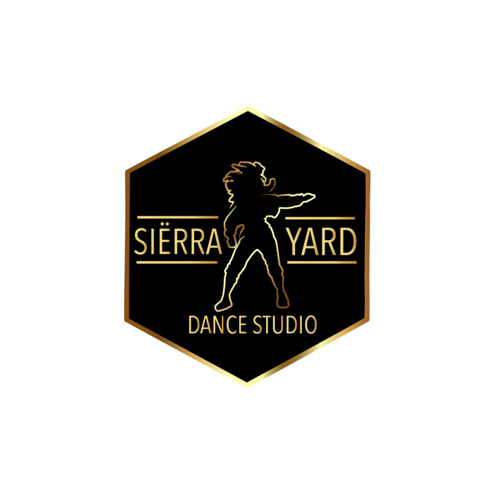 Siërra Yard Dance Studio logo
